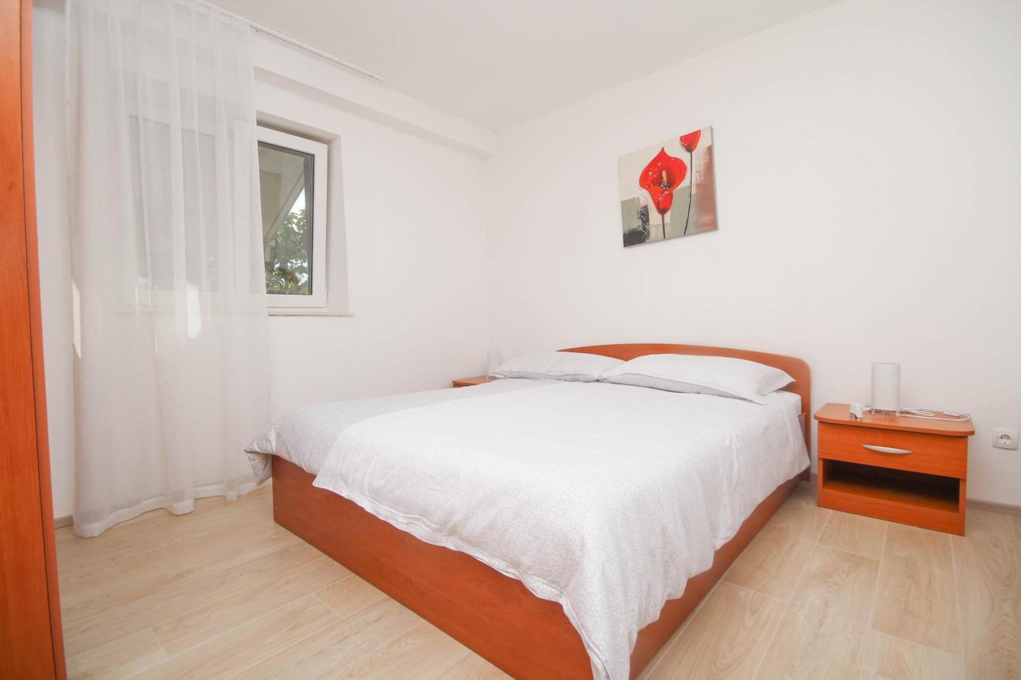 Family Petrov Apartments 沃迪切 客房 照片